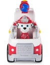 PAW PATROL VEH.BOMBEROS MARS.