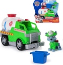 PAW PATROL VEH.RESC.ROCKY