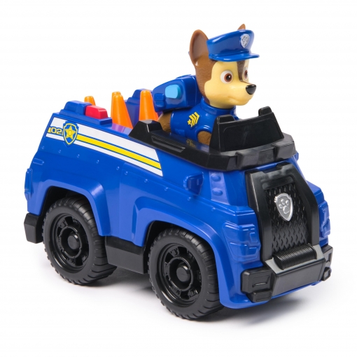 PAW PATROL VEHICULO CHASE