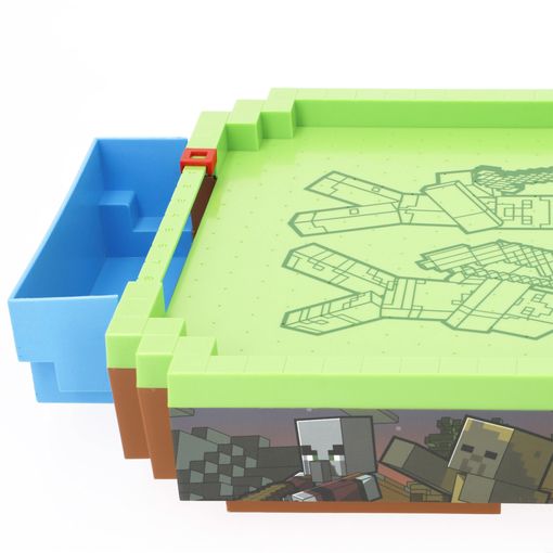 AIR HOCKEY MINECRAFT PREMIUM