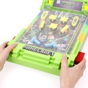 PINBALL MINECRAFT ARCADE OV.
