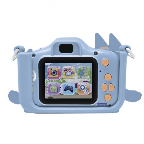 CAMARA INFANTIL BLUEY