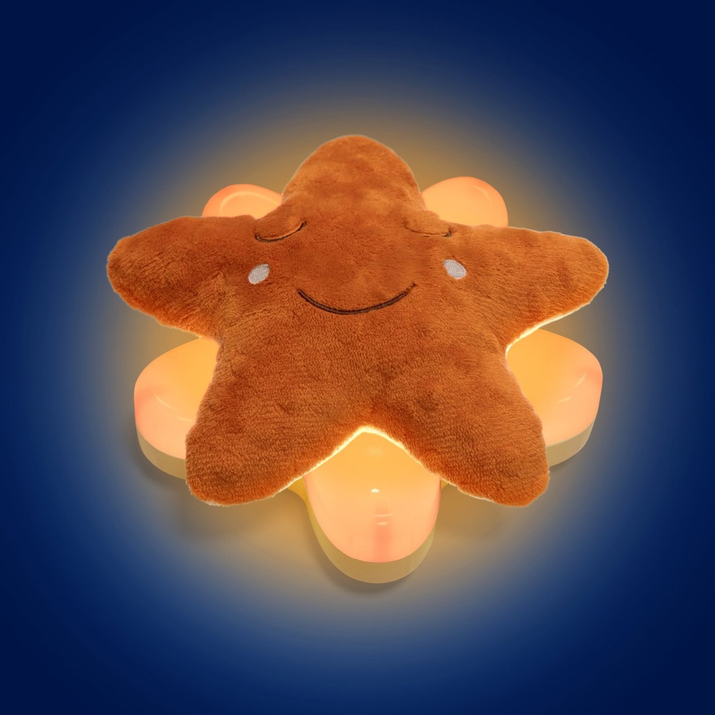 ESTRELLA YOU AND ME LUZ NOCT.