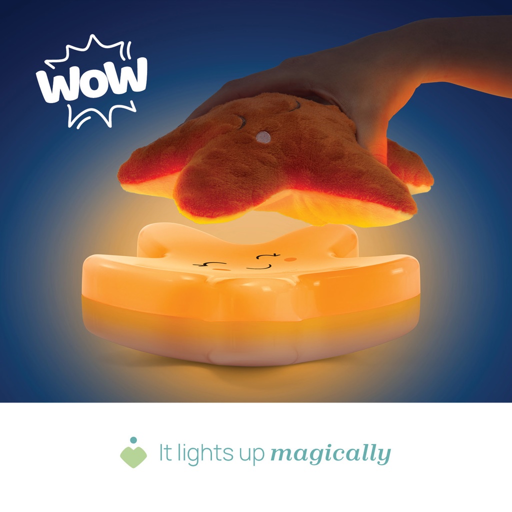 ESTRELLA YOU AND ME LUZ NOCT.