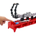 H.W. DRAGON TRANSPORTADOR