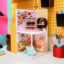 MINIVERSE MINI SPACES HELADERIA