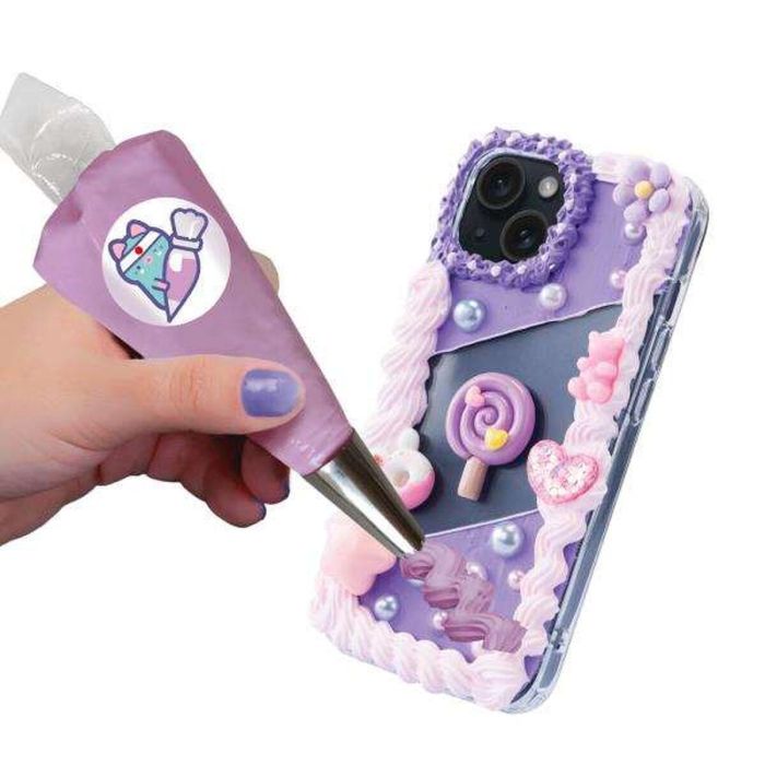 DECODEN RAINBOW MEGA SET