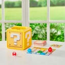 SUPER MARIO QUESTION BLOCK