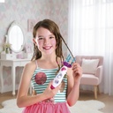 TRENZADOR PELO C/ACC.CABELLO