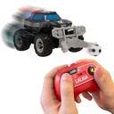 TURBO CHAMPS LA LIGA R/C.