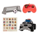 TURBO CHAMPS LA LIGA R/C.