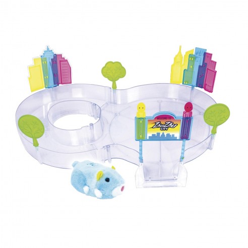 ZHU ZHU HAMSTER STARTER SET