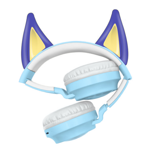 AURICULARES BLUEY BLUETOOTH