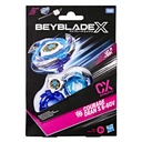 BEYBLADE X KIT C/LANZADOR