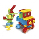 BUILDING BLOCKS 150 P.