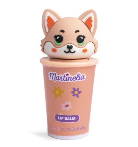 BALSAMO FRIENDLY ANIMALS