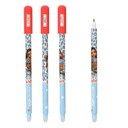 BOLIGRAFO GEL BORRABLE TOP MODEL