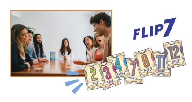 FLIP 7