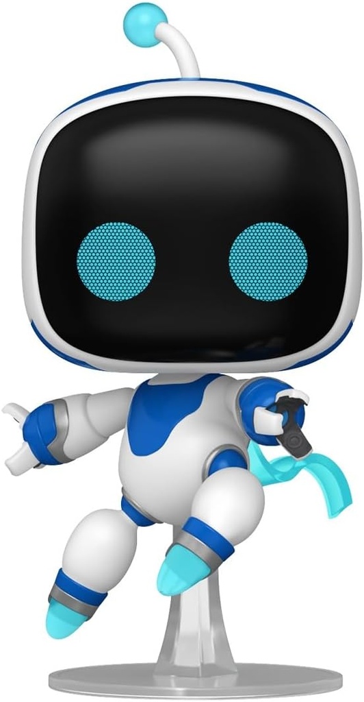 POP ASTRO BOT