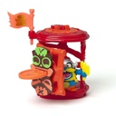 PIRATIX CRAZY JUNGLE-JUNGLE C.