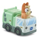 TUT TUT BOLIDOS BLUEY VEHICULOS