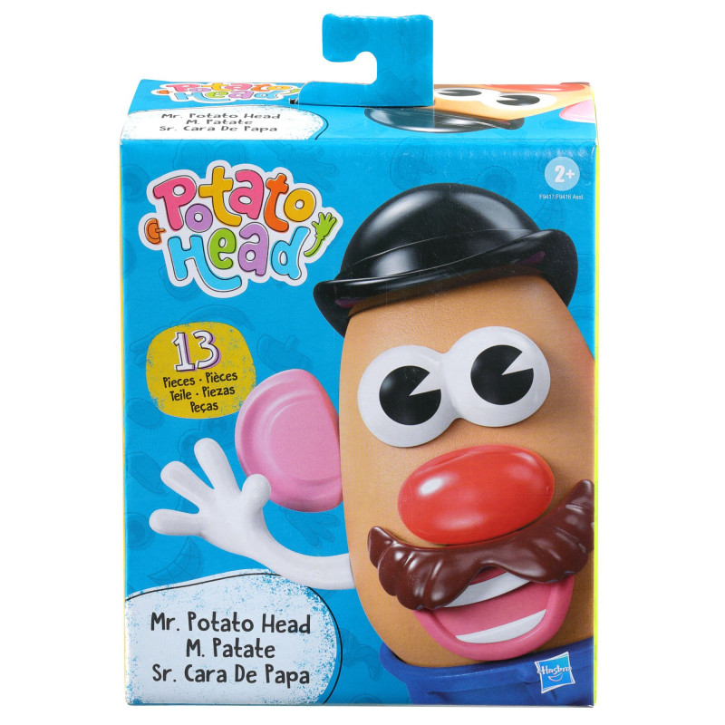 MR.POTATO HEAD
