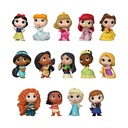 MYSTERY MINI DISNEY ULTIMATE PRINCESS