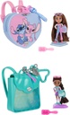 MUÑECA DISNEY ILY+BOLSO SURT.