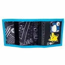 BILLETERO POKEMON GEO