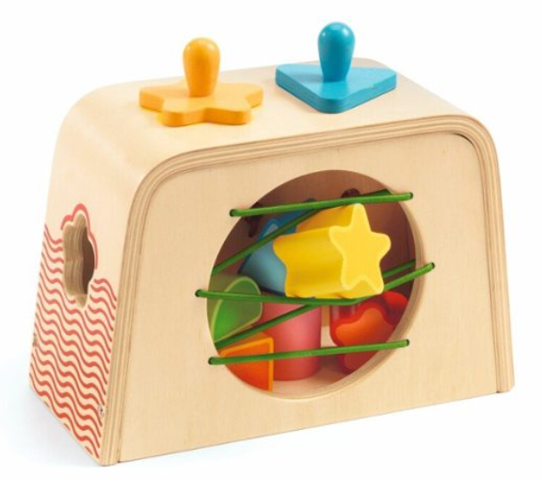 MULTI BOITA ACTIVIDADES