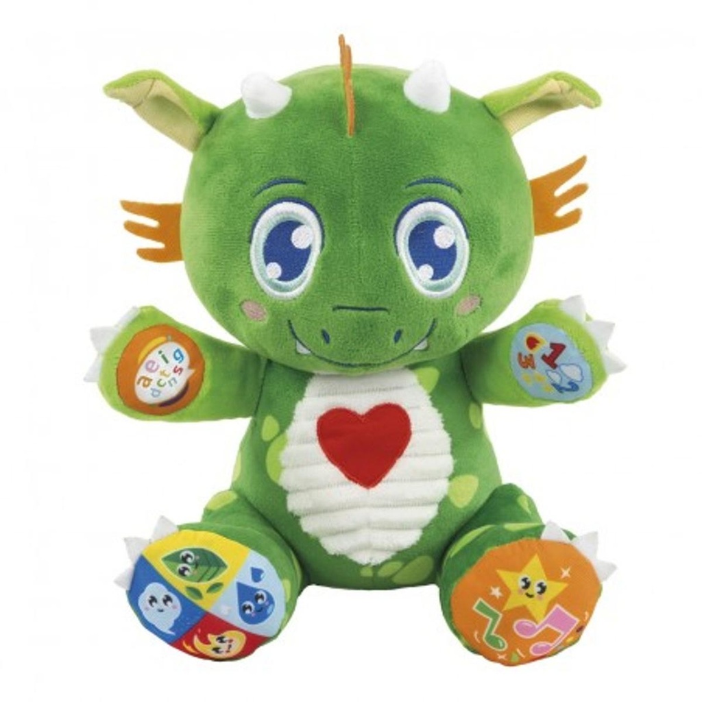 RAMON MI AMIGO EL DRAGON