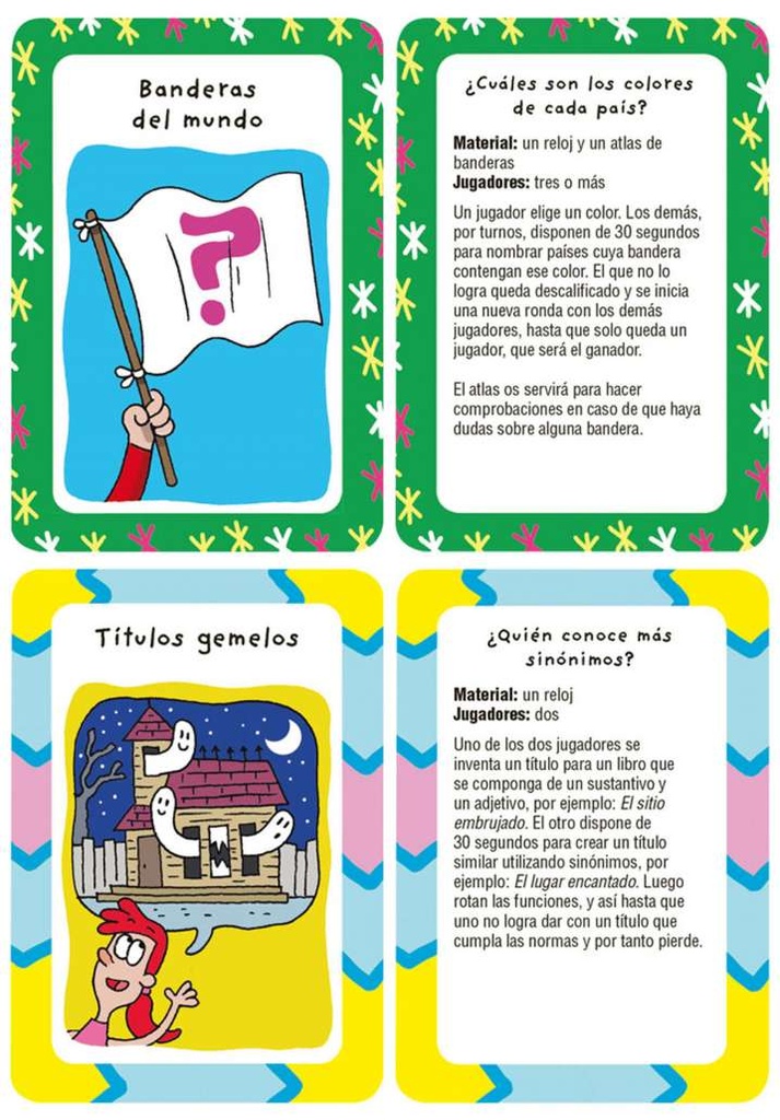 EST.BARAJAS JUEGOS/ACTIVIDADES