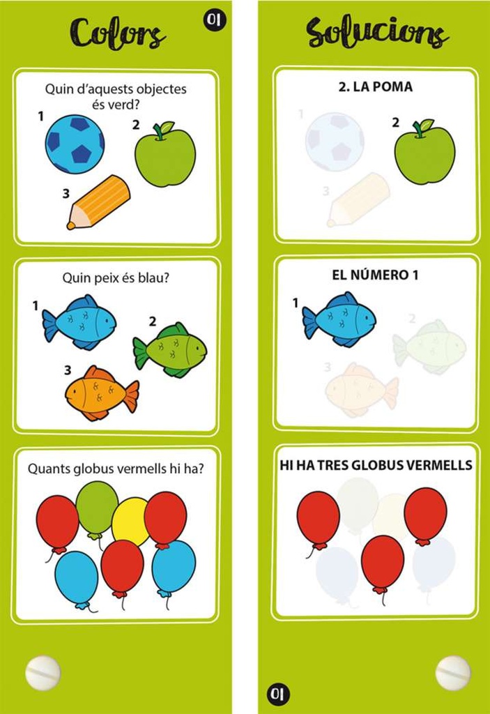 ESTUCHE PEQUE DIVERTIMENTE