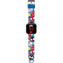 RELOJ LED SPIDEY