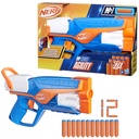 NERF N SERIES AGILITY