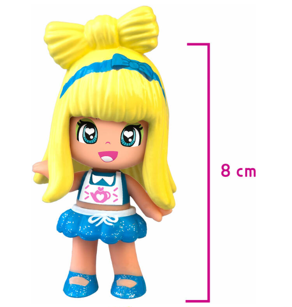 PIN Y PON CUENTOS BOLSITO Nº3