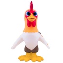 LA GRANJA ZENON (PACK 5 FIG.)