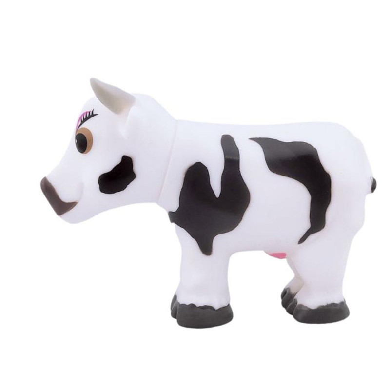 LA GRANJA ZENON (PACK 5 FIG.)