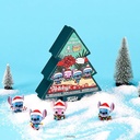 POCKET POP STITCH ARBOL NAVIDAD