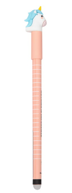 BOLI BORRABLE UNICORNIO