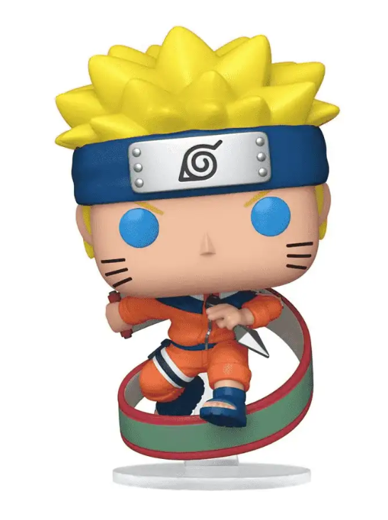 POP NARUTO CLASSIC-NARUTO