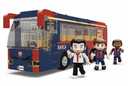 AUTOBUS F.C.BARCELONA