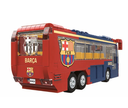 AUTOBUS F.C.BARCELONA