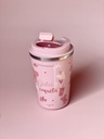 TAZA TERMICA DULCE Y COQUETA