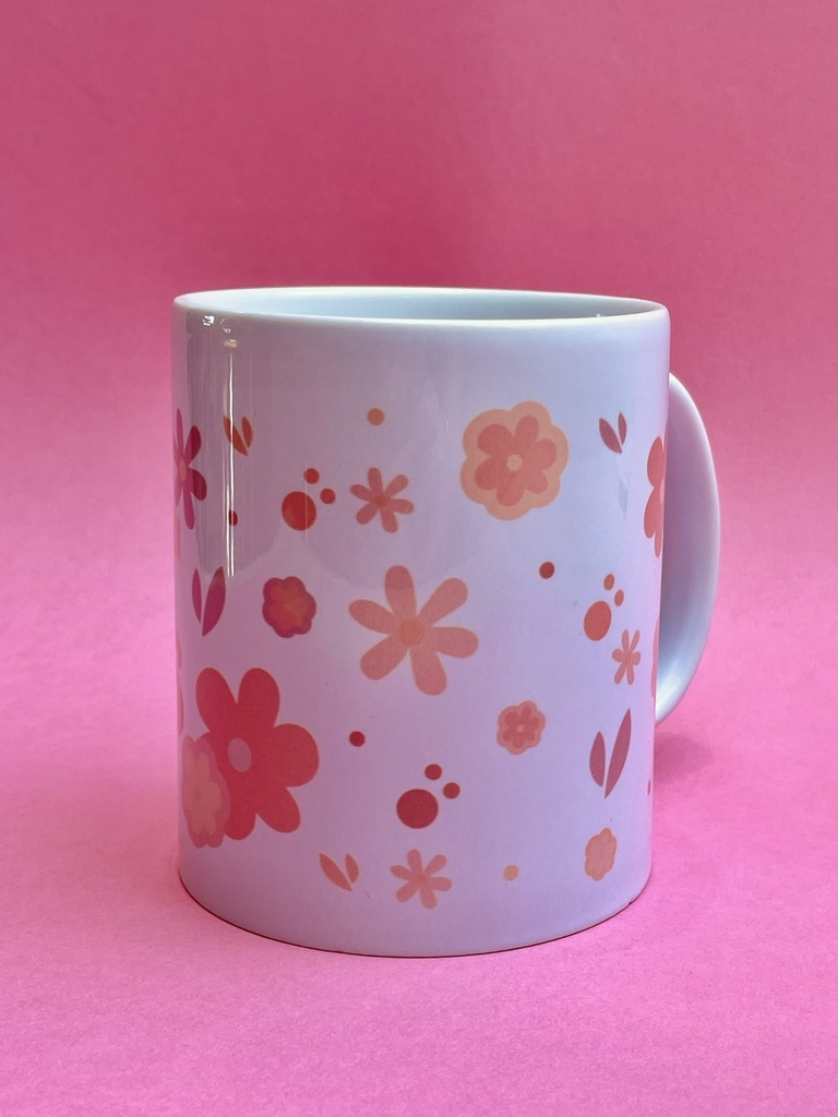 TAZA TÉRMICA ERES ÚNICA