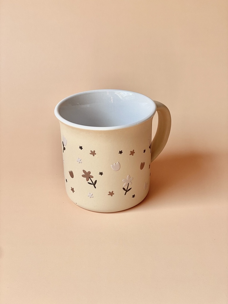 TAZA ABUELA CÁPSULA