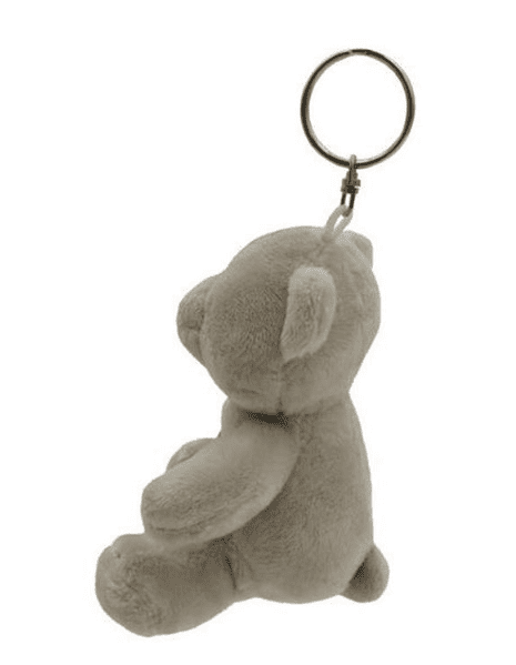 LLAVERO OSITO F.C.BARCELONA