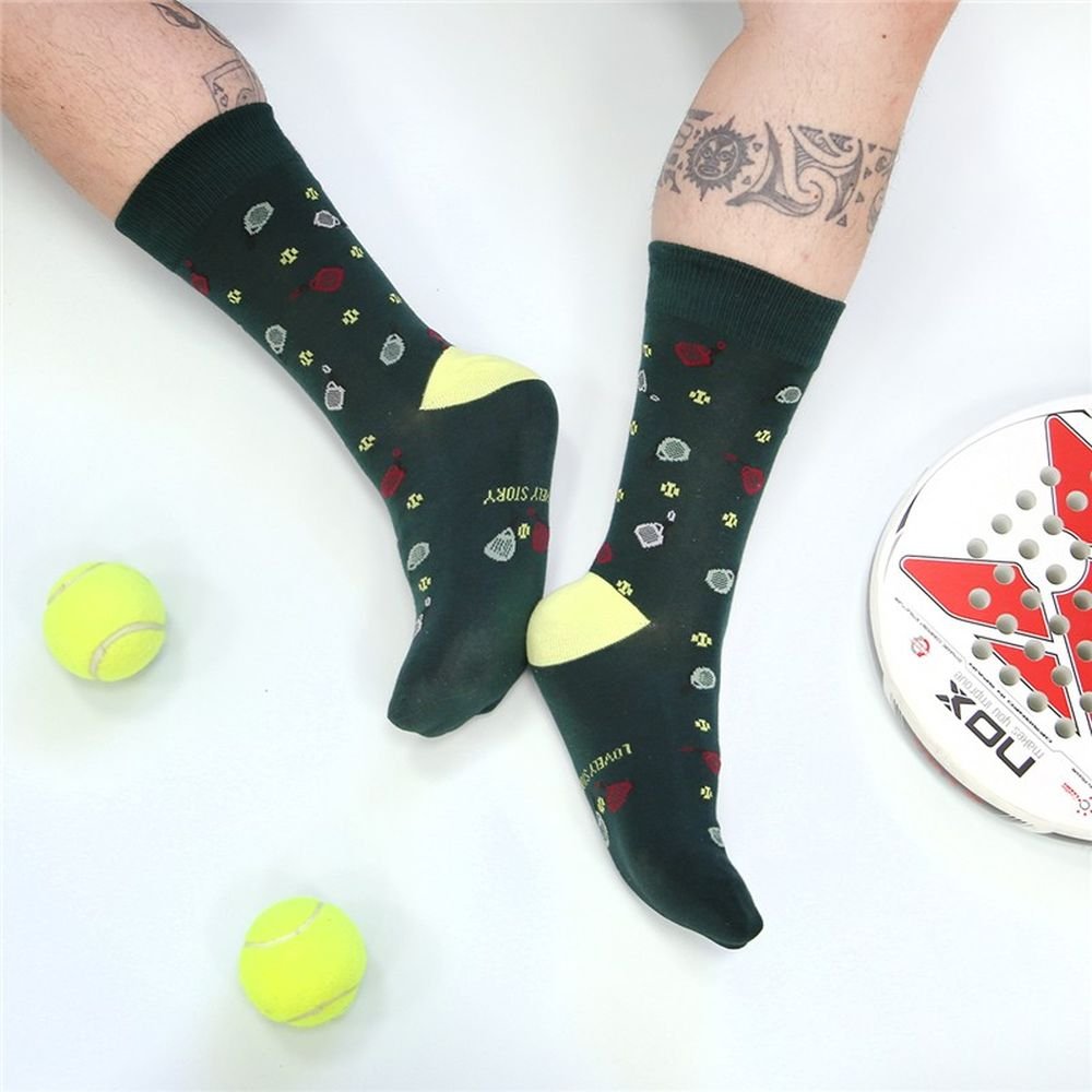 CALCETINES PADDLE (4) T.41-45