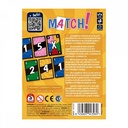 MATCH! (POCKET)