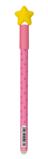 BOLI BORRABLE SUPERSTAR